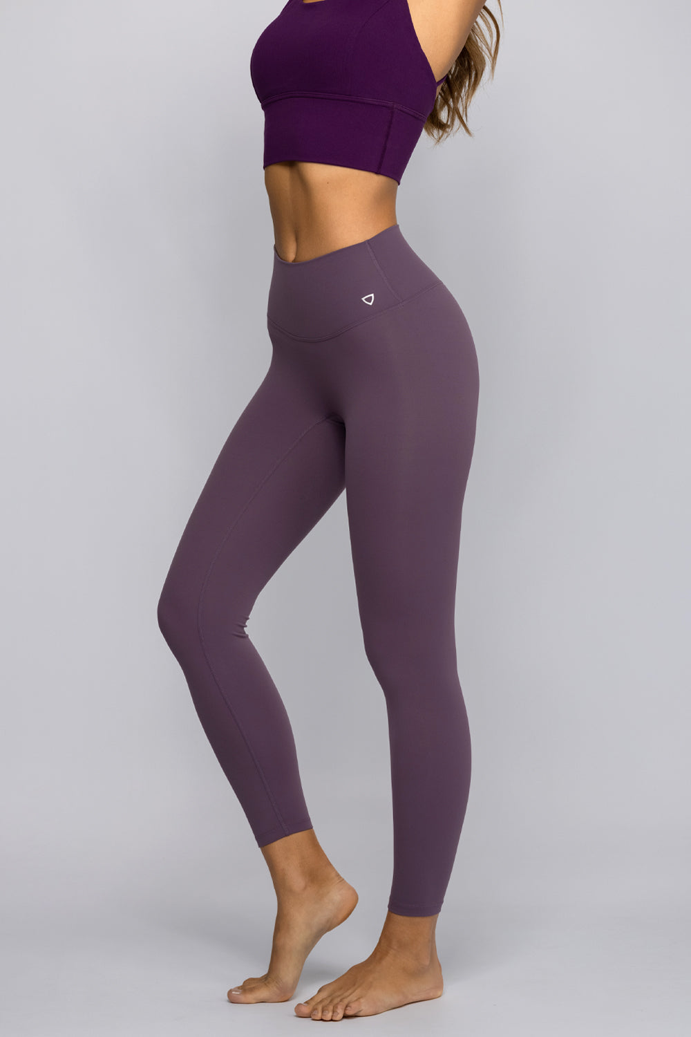 Luxana Leggings - Sage Green  Outfits with leggings, Premium
